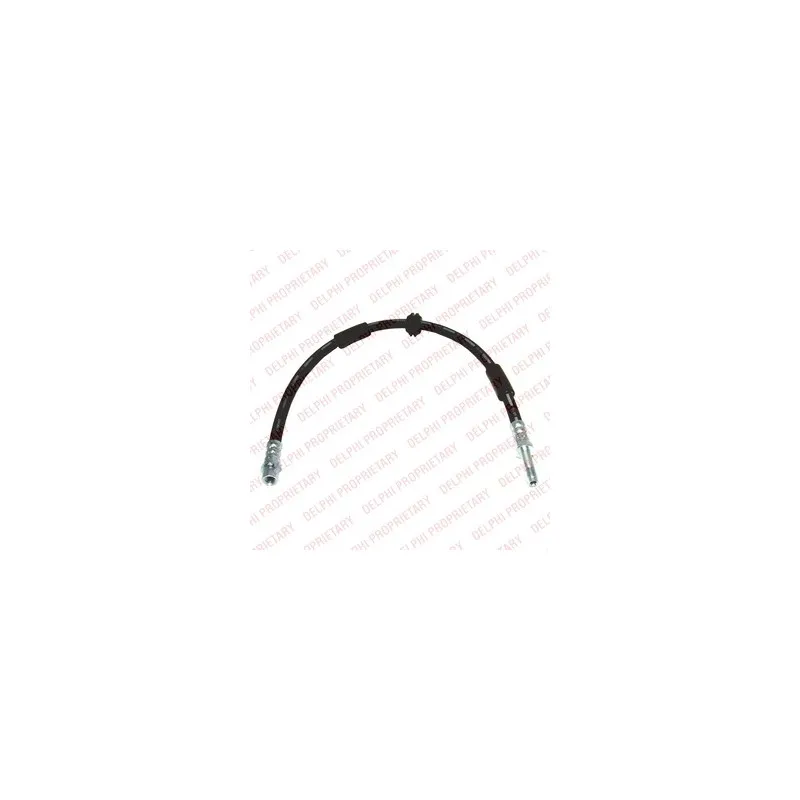 Flexible de frein DELPHI LH6613
