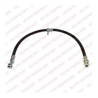 Flexible de frein DELPHI LH6614