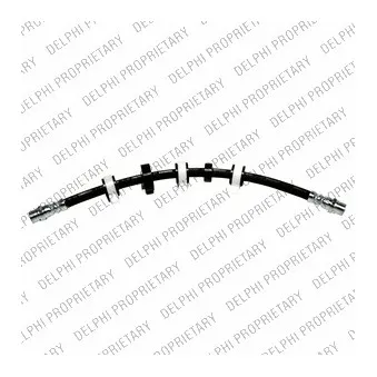 Flexible de frein DELPHI LH6615