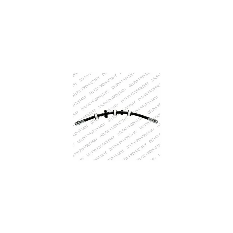 Flexible de frein DELPHI LH6615