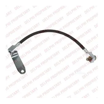 Flexible de frein DELPHI