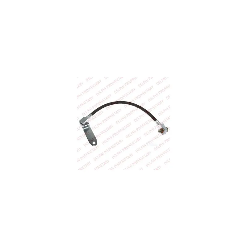 Flexible de frein DELPHI LH6616