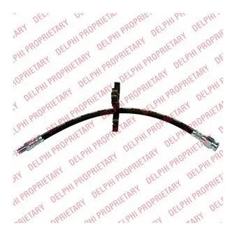 Flexible de frein DELPHI LH6617