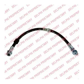 Flexible de frein DELPHI
