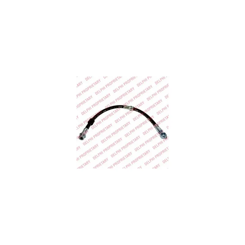 Flexible de frein DELPHI LH6618