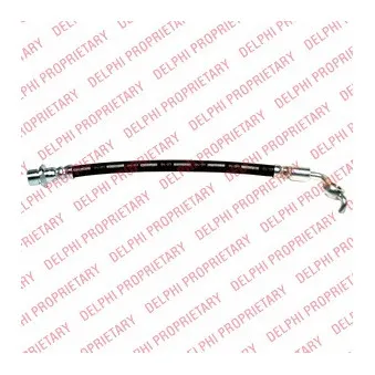 Flexible de frein DELPHI LH6619
