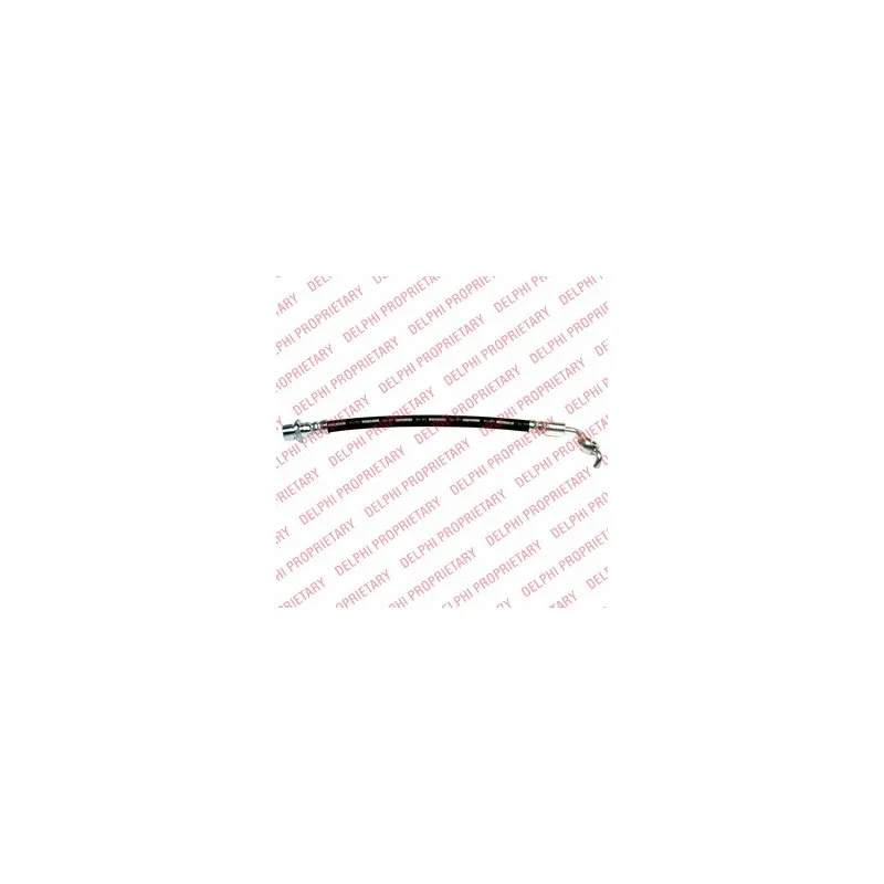 Flexible de frein DELPHI LH6619