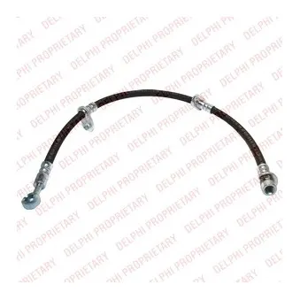 Flexible de frein DELPHI LH6620