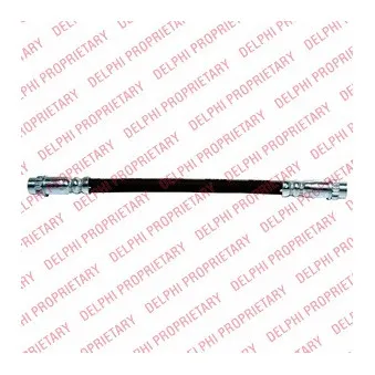 Flexible de frein DELPHI LH6621
