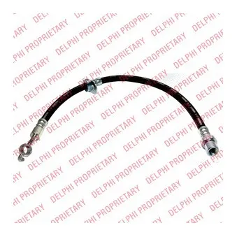 Flexible de frein DELPHI LH6622