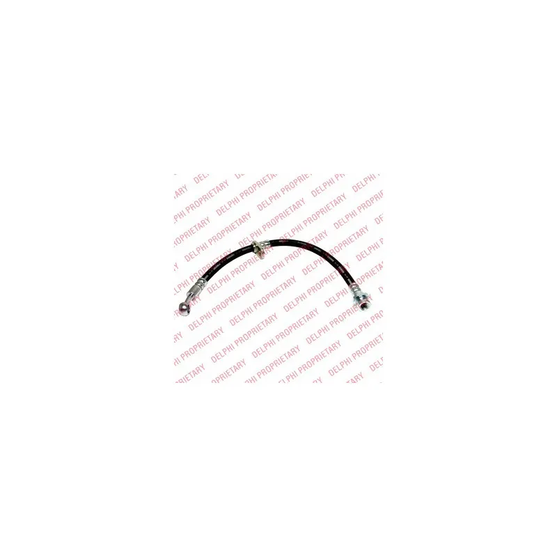 Flexible de frein DELPHI LH6624