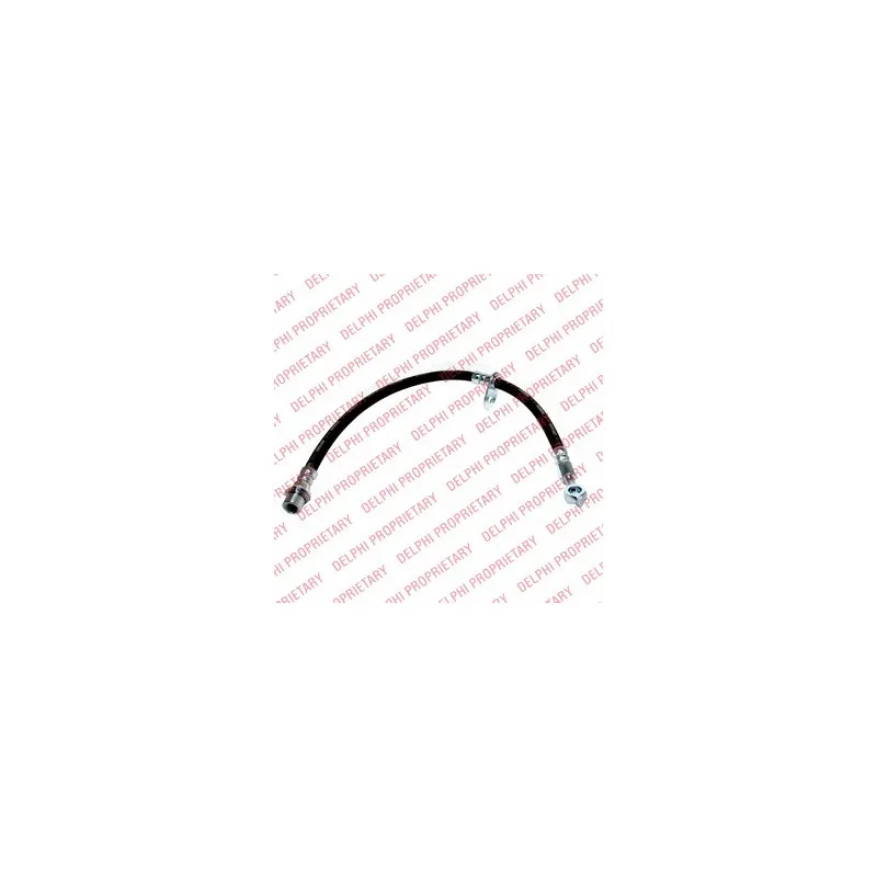 Flexible de frein DELPHI LH6625