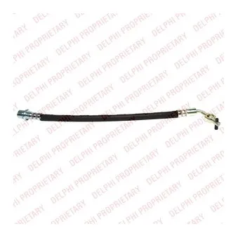 Flexible de frein DELPHI