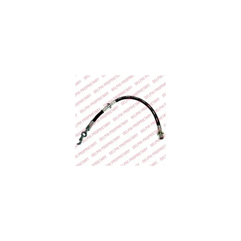 Flexible de frein DELPHI LH6627