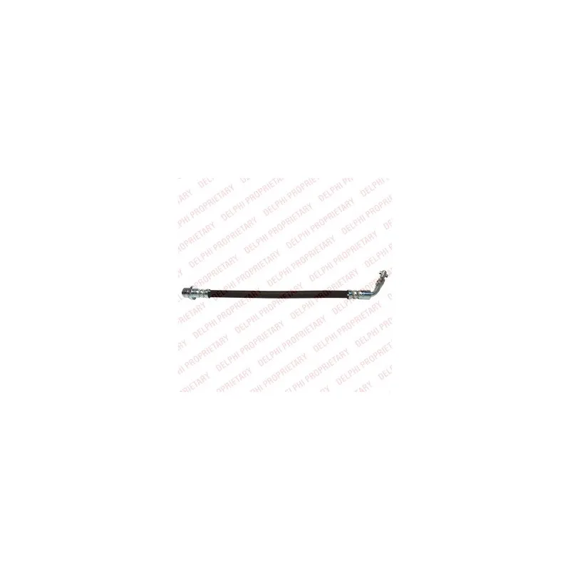 Flexible de frein DELPHI LH6628