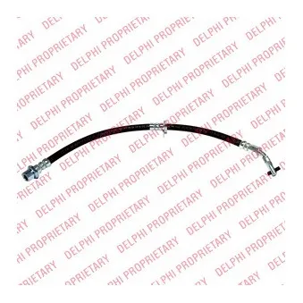 Flexible de frein DELPHI LH6630