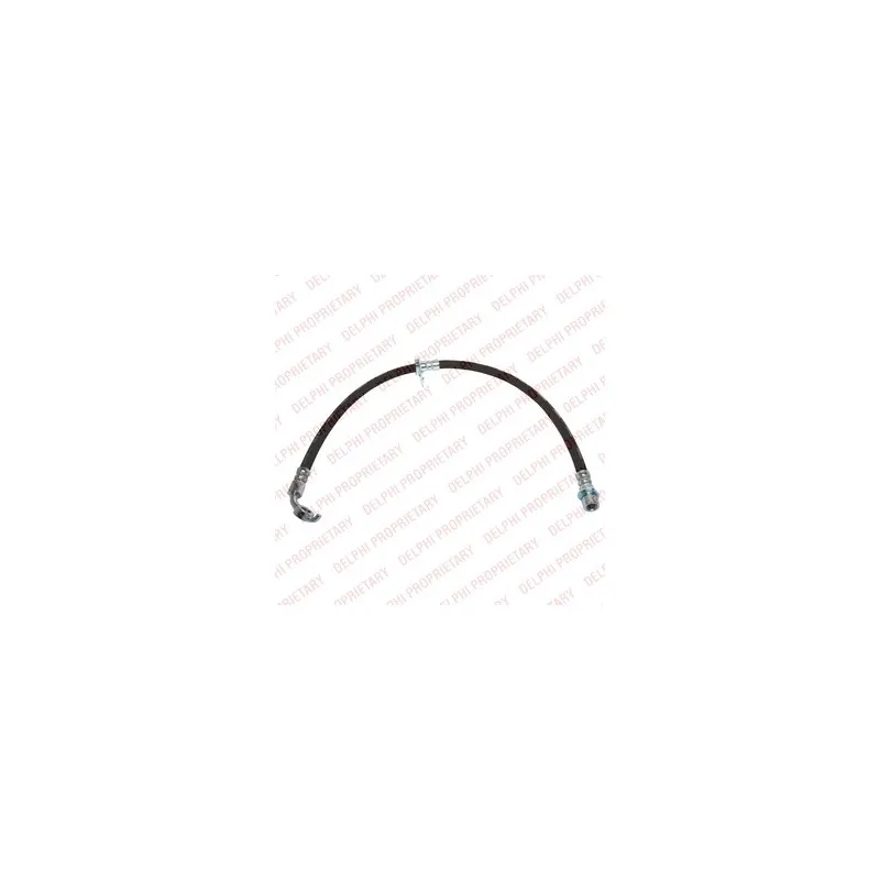 Flexible de frein DELPHI LH6631