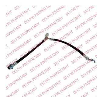 Flexible de frein DELPHI LH6632