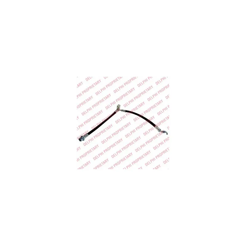 Flexible de frein DELPHI LH6632