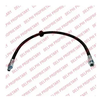 Flexible de frein DELPHI