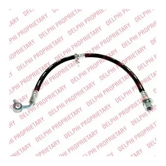 Flexible de frein DELPHI LH6635