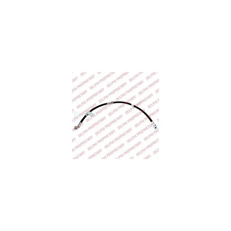 Flexible de frein DELPHI LH6637