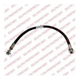 Flexible de frein DELPHI LH6640