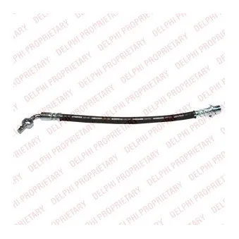 Flexible de frein DELPHI