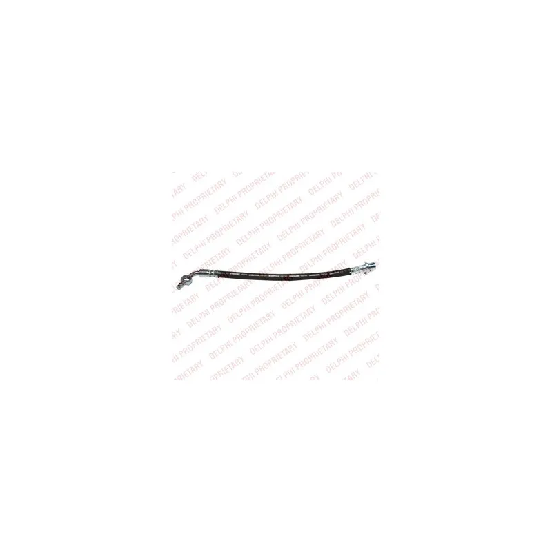 Flexible de frein DELPHI LH6641