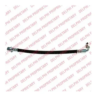 Flexible de frein DELPHI