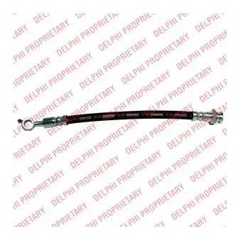 Flexible de frein DELPHI