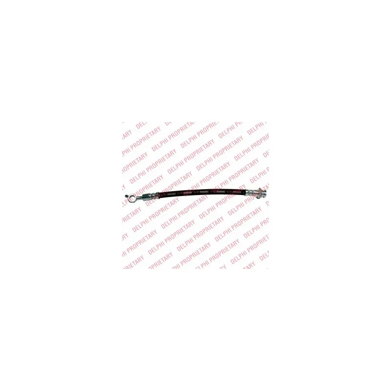 Flexible de frein DELPHI LH6643