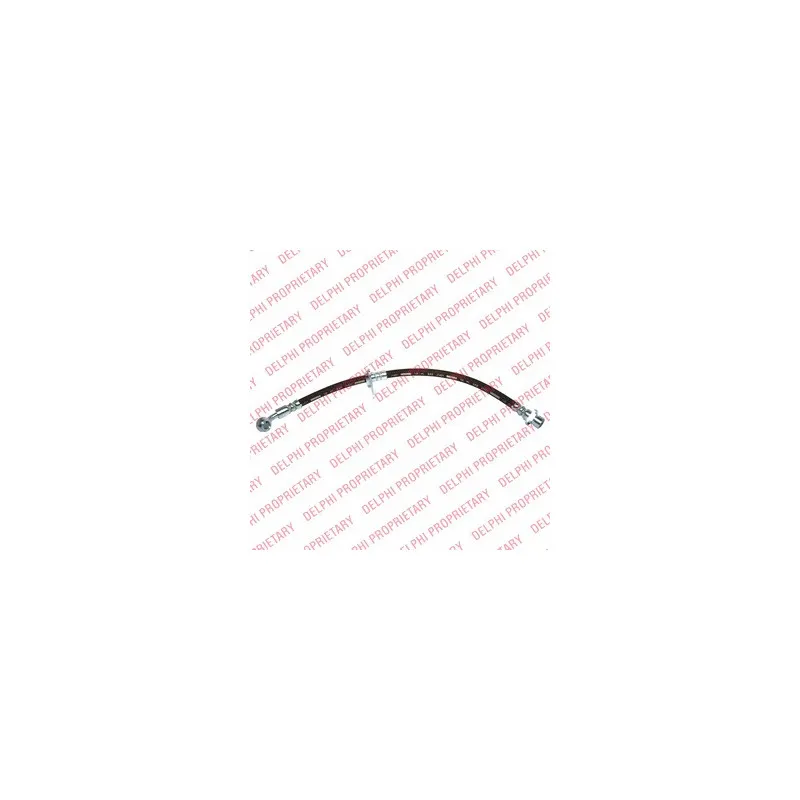 Flexible de frein DELPHI LH6644
