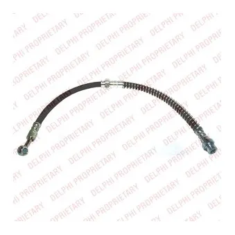 Flexible de frein DELPHI LH6645