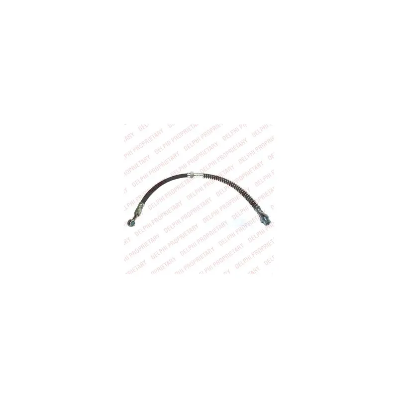 Flexible de frein DELPHI LH6645