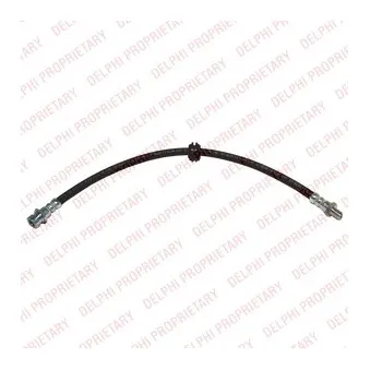 Flexible de frein DELPHI LH6646