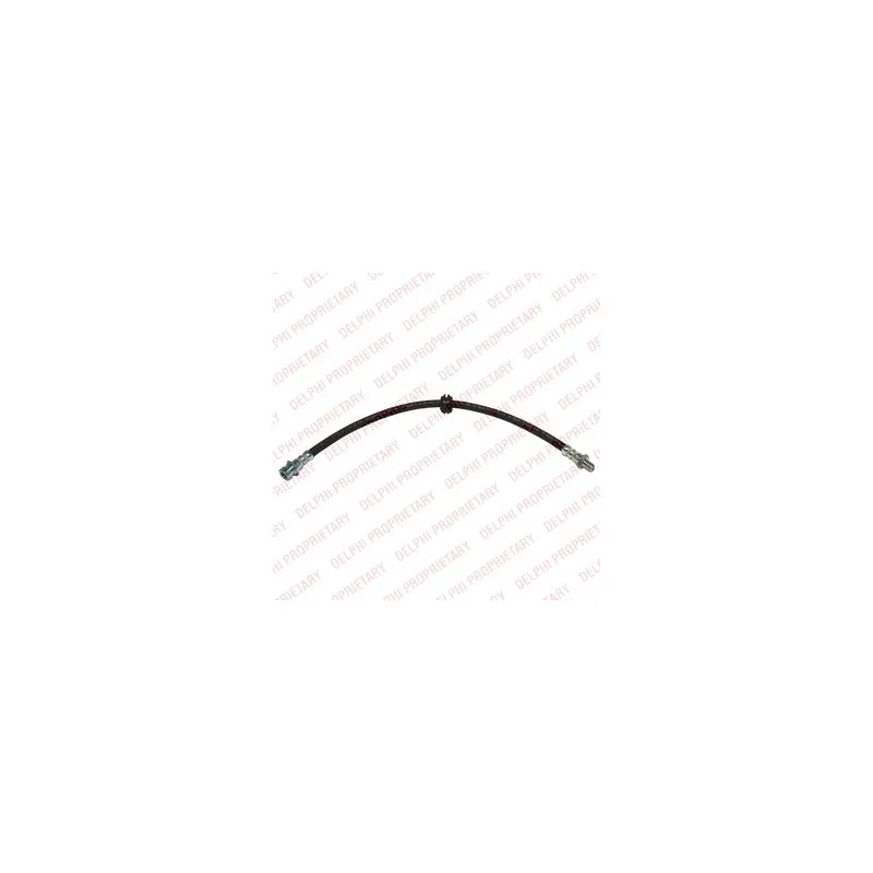 Flexible de frein DELPHI LH6646