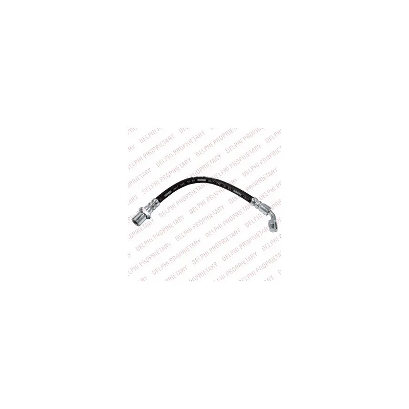 Flexible de frein DELPHI LH6647