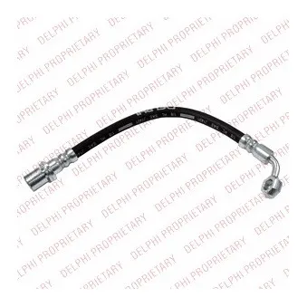 Flexible de frein DELPHI