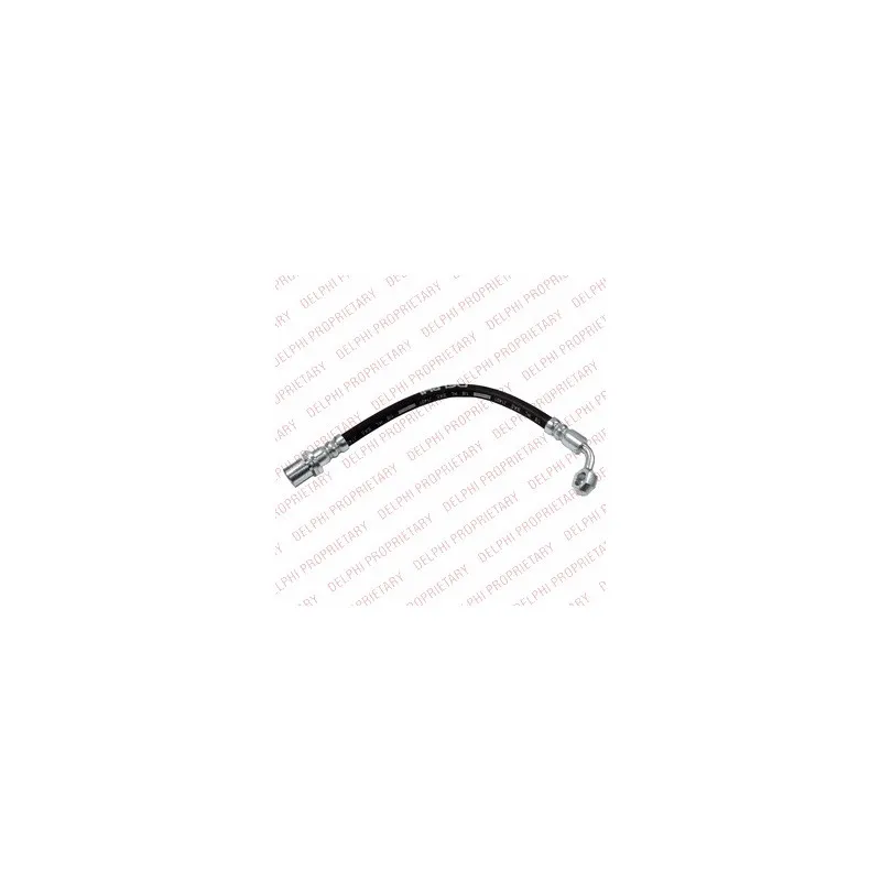 Flexible de frein DELPHI LH6648
