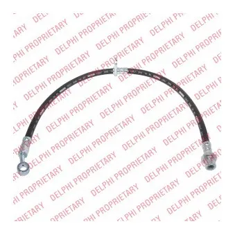 Flexible de frein DELPHI LH6649