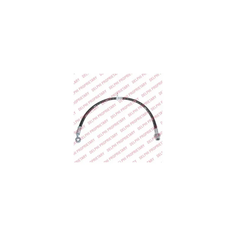 Flexible de frein DELPHI LH6649