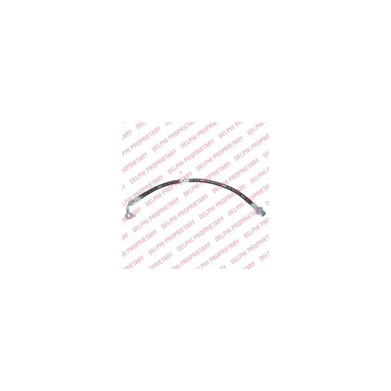 Flexible de frein DELPHI LH6650