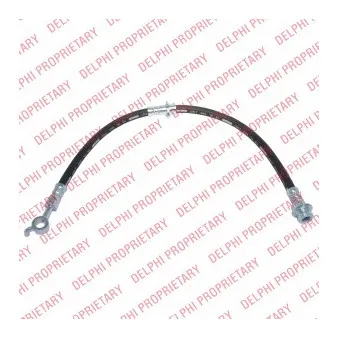 Flexible de frein DELPHI LH6651
