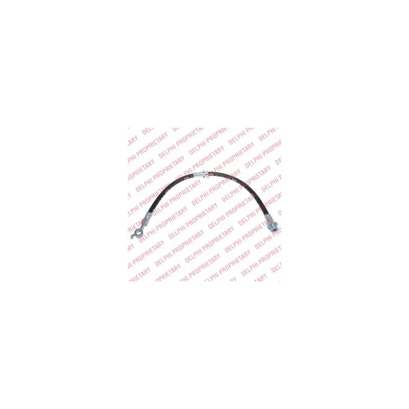 Flexible de frein DELPHI LH6651