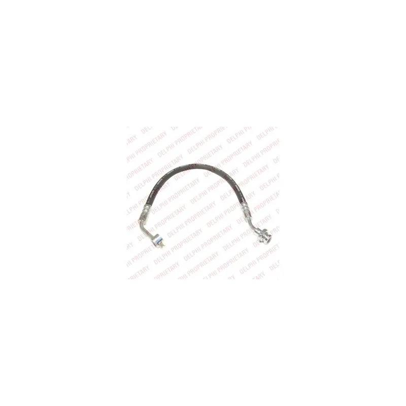 Flexible de frein DELPHI LH6652