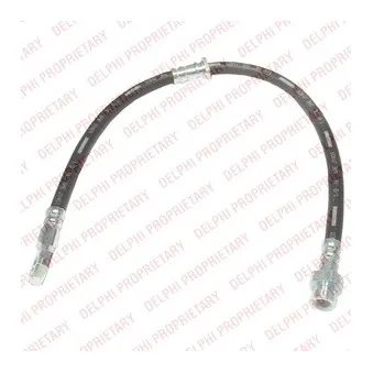 Flexible de frein DELPHI