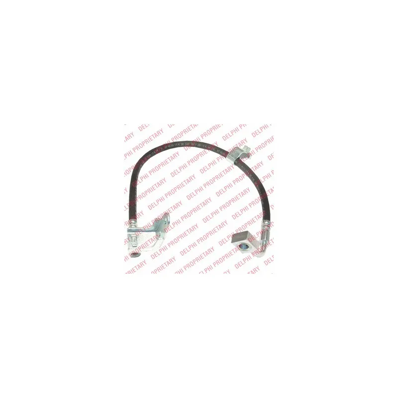 Flexible de frein DELPHI LH6654