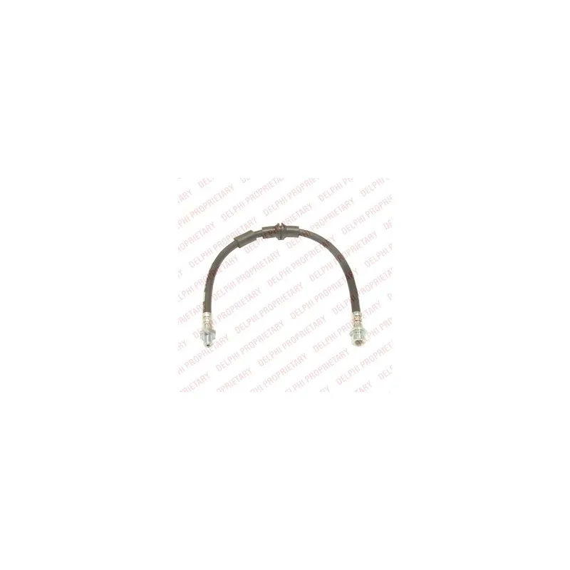 Flexible de frein DELPHI LH6655