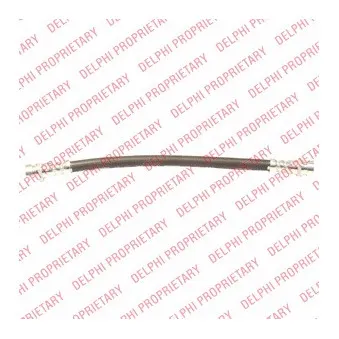 Flexible de frein DELPHI LH6656